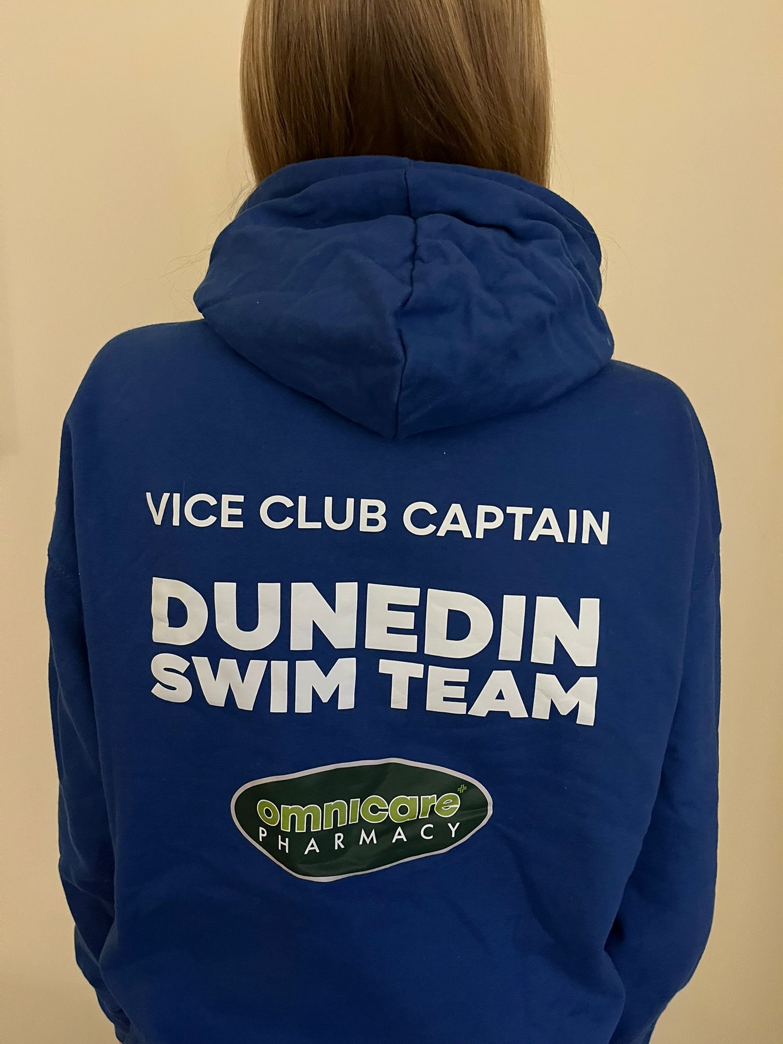 Dunedin Swim Team