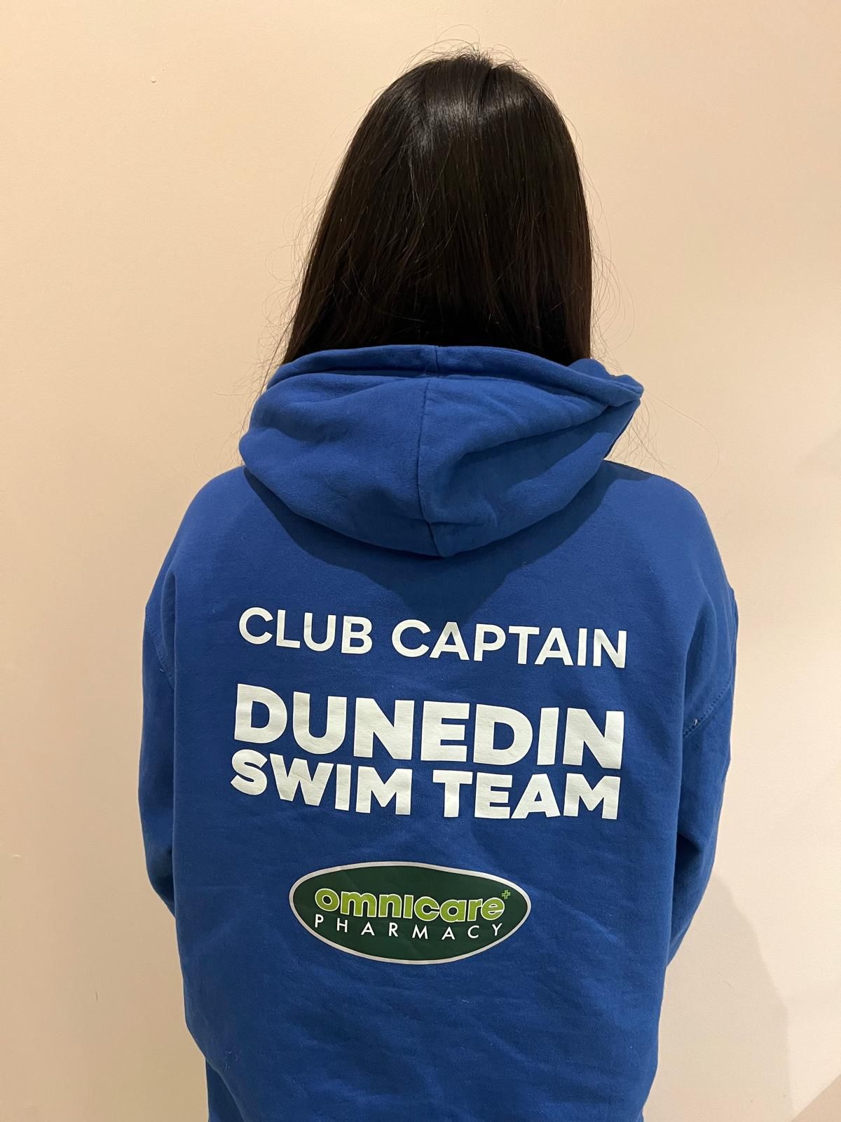 Dunedin Swim Team