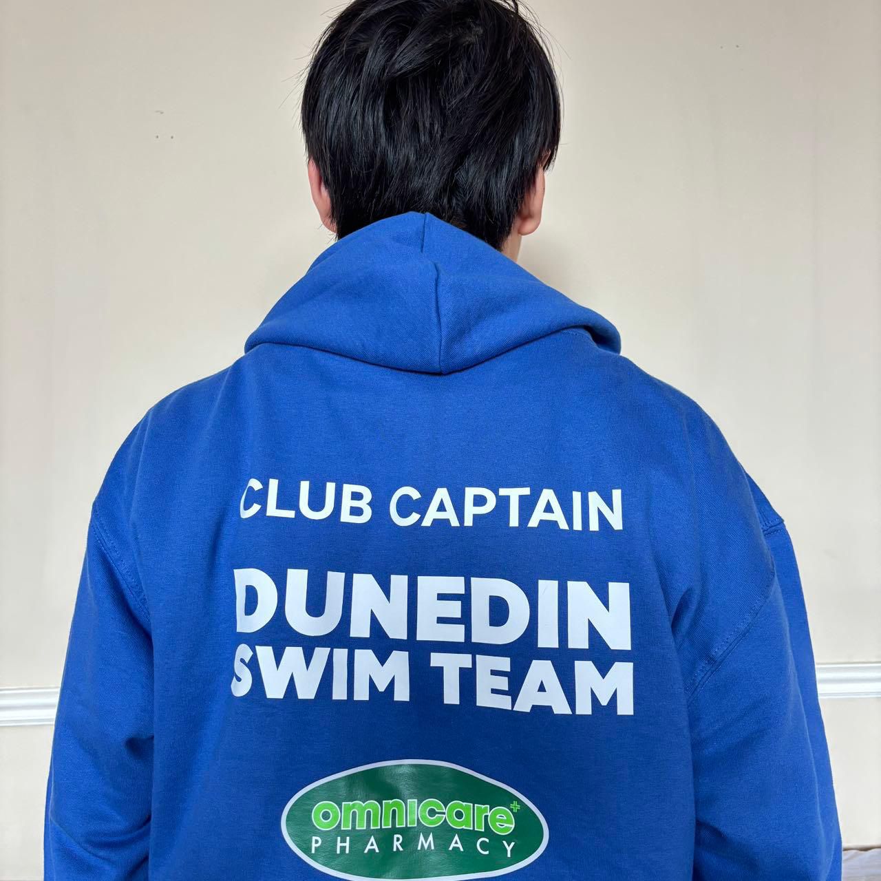 Dunedin Swim Team