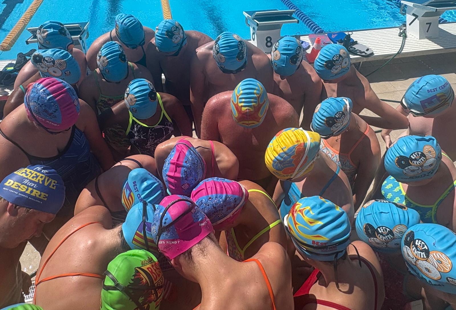 Dunedin Swim Team